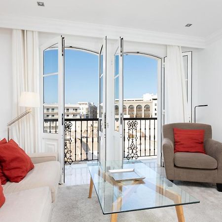 Rooms & Suites Balcony 3D Арресіфе Екстер'єр фото