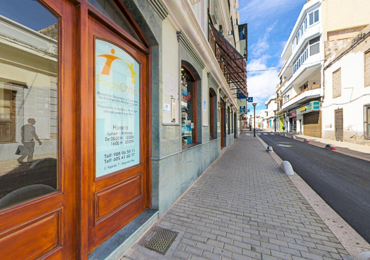Rooms & Suites Balcony 3D Арресіфе Екстер'єр фото