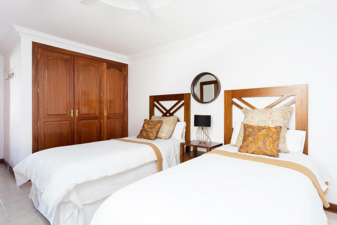 Rooms & Suites Balcony 3D Арресіфе Екстер'єр фото