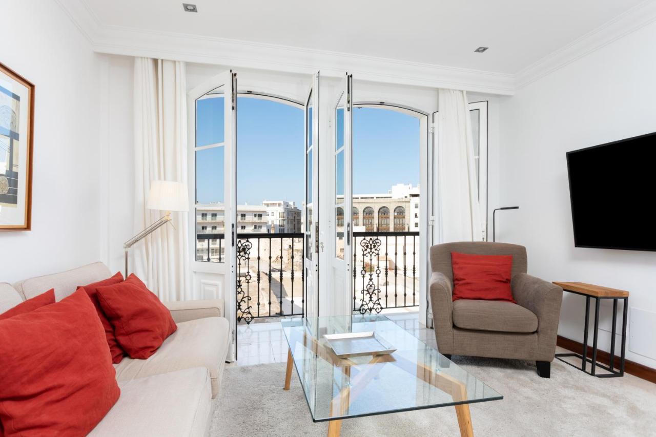 Rooms & Suites Balcony 3D Арресіфе Екстер'єр фото
