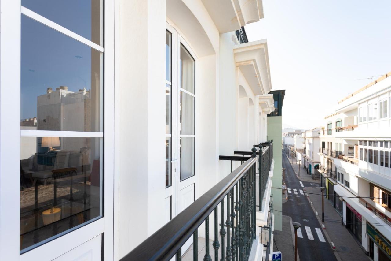 Rooms & Suites Balcony 3D Арресіфе Екстер'єр фото