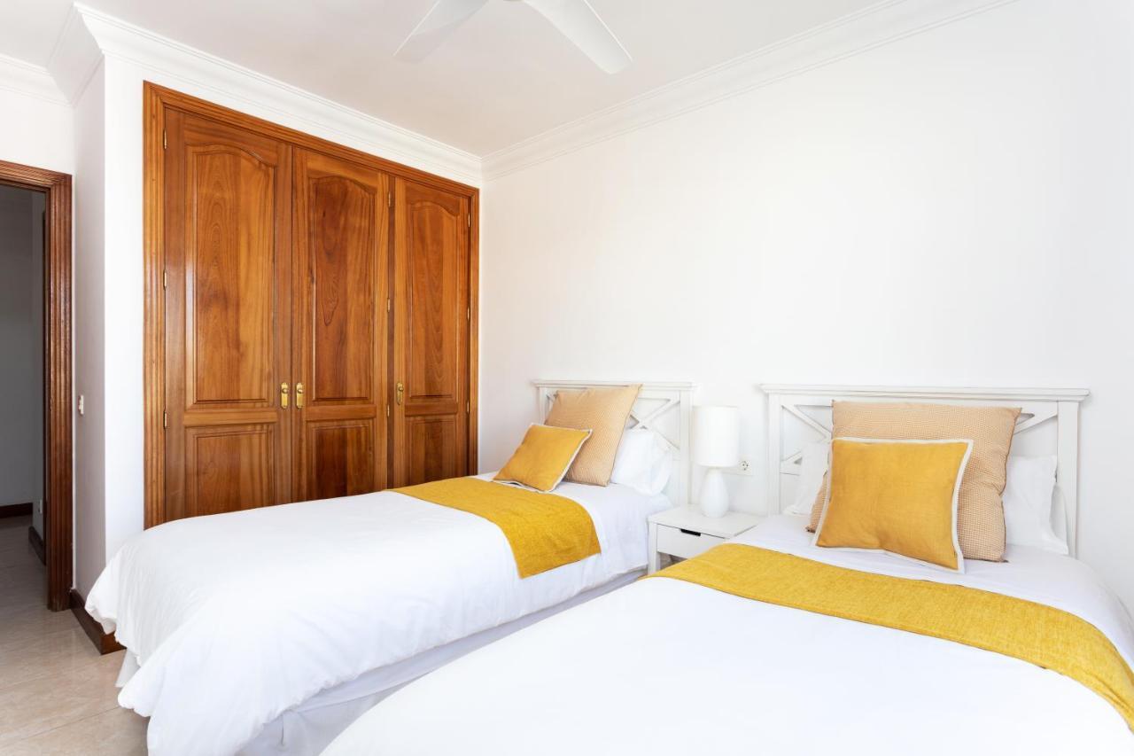 Rooms & Suites Balcony 3D Арресіфе Екстер'єр фото